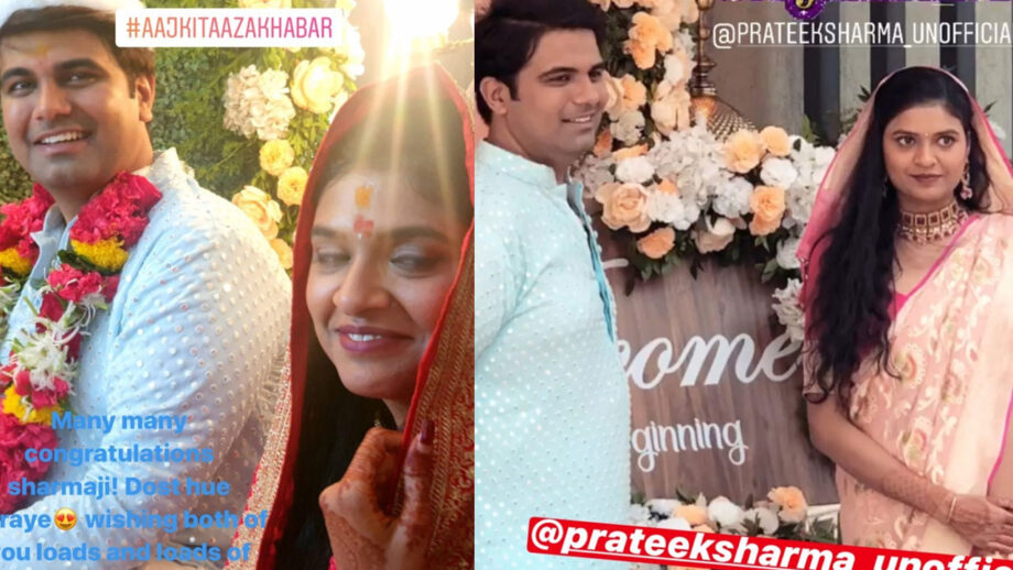 Beyhadh 2 Producer Prateek Sharma gets engaged