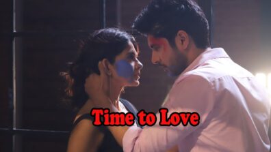 Beyhadh 2: Rudra and Maya’s sizzling romance