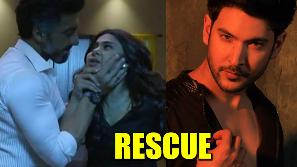 Beyhadh 2: Rudra rescues Maya from MJ