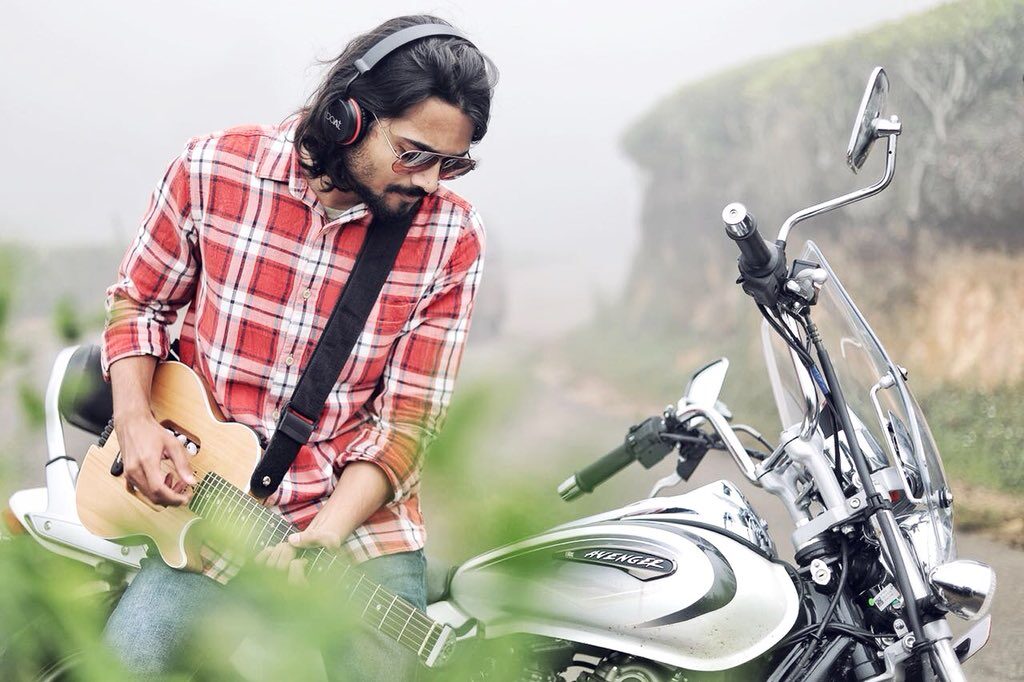 Bhuvan Bam’s Cars and Bikes Collection - 1