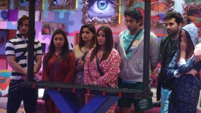 Bigg Boss 13 Day 137: ‘Bhoot’ thrives as contestants fear