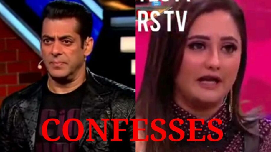 Bigg Boss 13: 'I didn't know about Arhaan Khan's wedding and child', confesses Rashami Desai