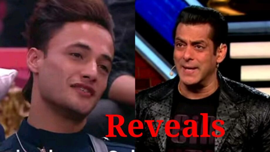 Bigg Boss 13 : 'I will kick your...' Salman Khan to Asim