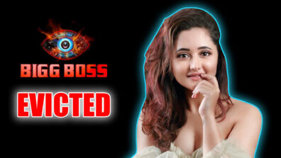 Bigg Boss 13: Rashami Desai gets eliminated