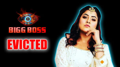 Bigg Boss 13: Shehnaaz Gill gets evicted from the house