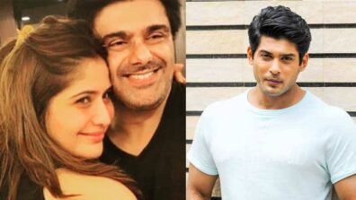 Bigg Boss 13: Samir Soni SLAMS Sidharth Shukla, SUPPORTS sister Arti Singh