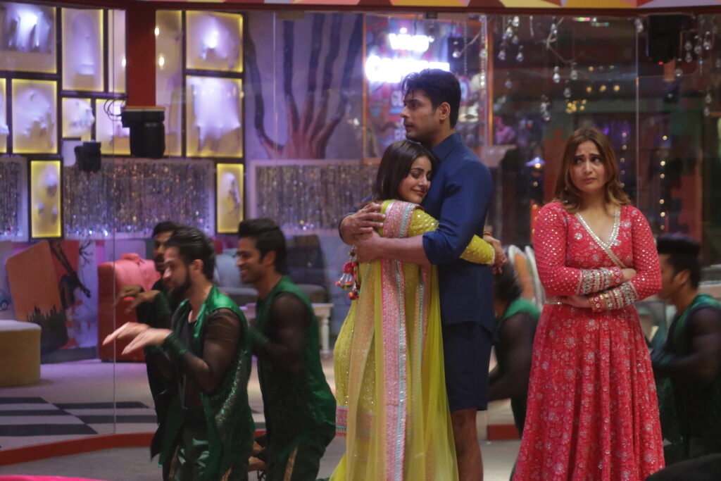 Bigg Boss 13: Sneak peek into the grand finale - 4