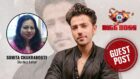 Bigg Boss Goss: Stardust Editor Sumita Chakraborty talks to Romil Chaudhary