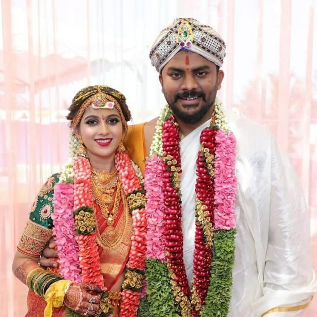 Congrats: Bigg Boss winner gets married - 3