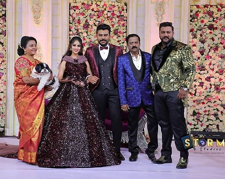 Congrats: Bigg Boss winner gets married - 4