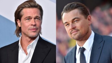 Brad Pitt and Leonardo Dicaprio – Who’s More loved?