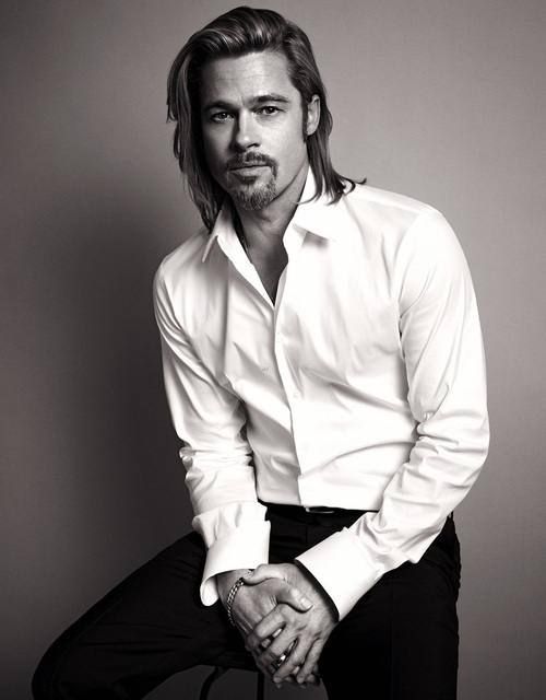 This Is What Sets Apart Brad Pitt From His Contemporaries - 1