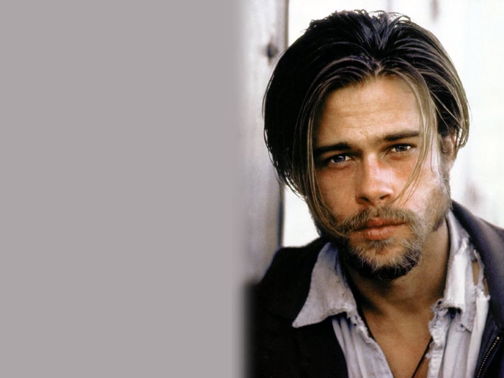 Brad Pitt, Chris Hemsworth, Dwayne Johnson, Robert Pattinson: Hollywood Actors Who Are Simply Handsome With A Beard! - 0