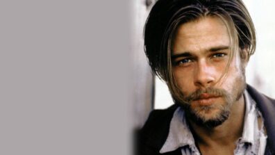 Best and re-watchable movies of Brad Pitt