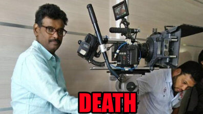 BREAKING: Bollywood Cinematographer Basha Lal passes away