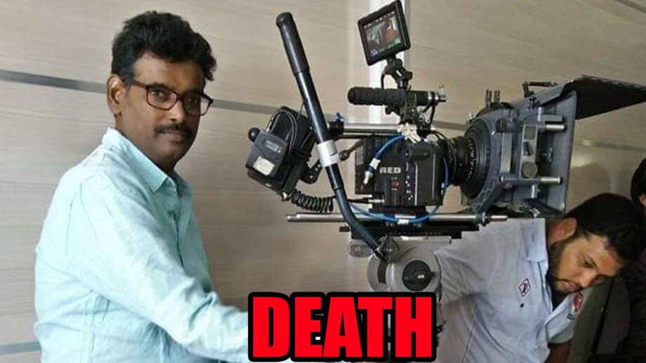 BREAKING: Bollywood Cinematographer Basha Lal passes away