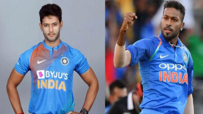 Can Shivam Dube Substitute Hardik Pandya In His Absence