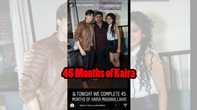 Celebration Time: KAIRA completes 45 months of togetherness