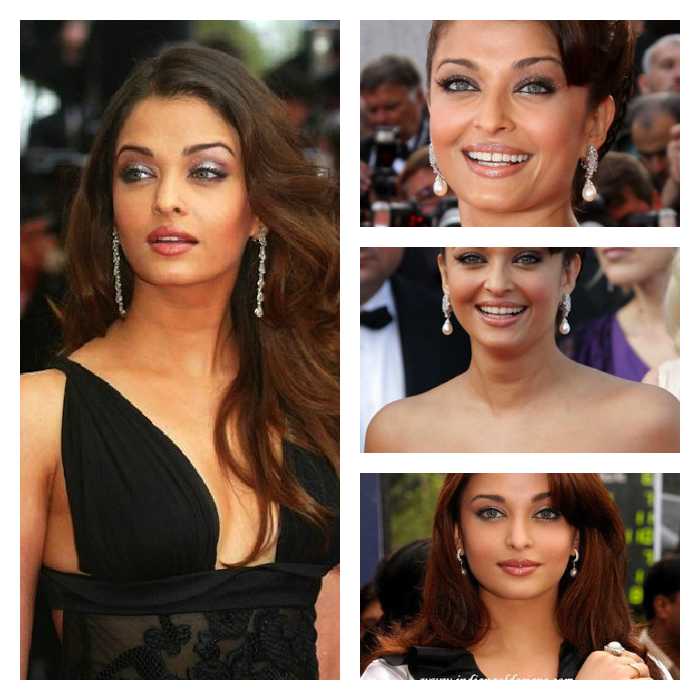 Check out Aishwarya Rai Bachchan’s eternal love for jewellery - 4