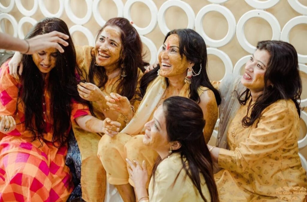 Check out: Haldi ceremony pictures of Bigg Boss star Kamya Panjabi