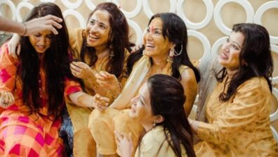 Check out: Haldi ceremony pictures of Bigg Boss star Kamya Panjabi