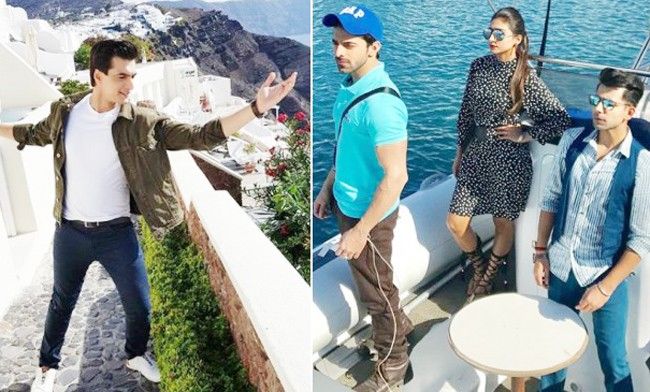 Check out Mohsin Khan’s Amazing Travel Diaries - 4