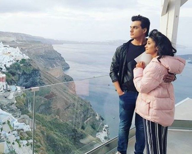 Check out Mohsin Khan’s Amazing Travel Diaries - 1