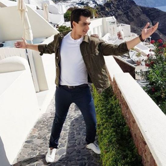 Check out Mohsin Khan’s Amazing Travel Diaries - 0