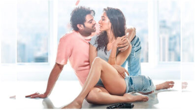 Check out Prabhas and Shraddha Kapoor’s romantic scenes