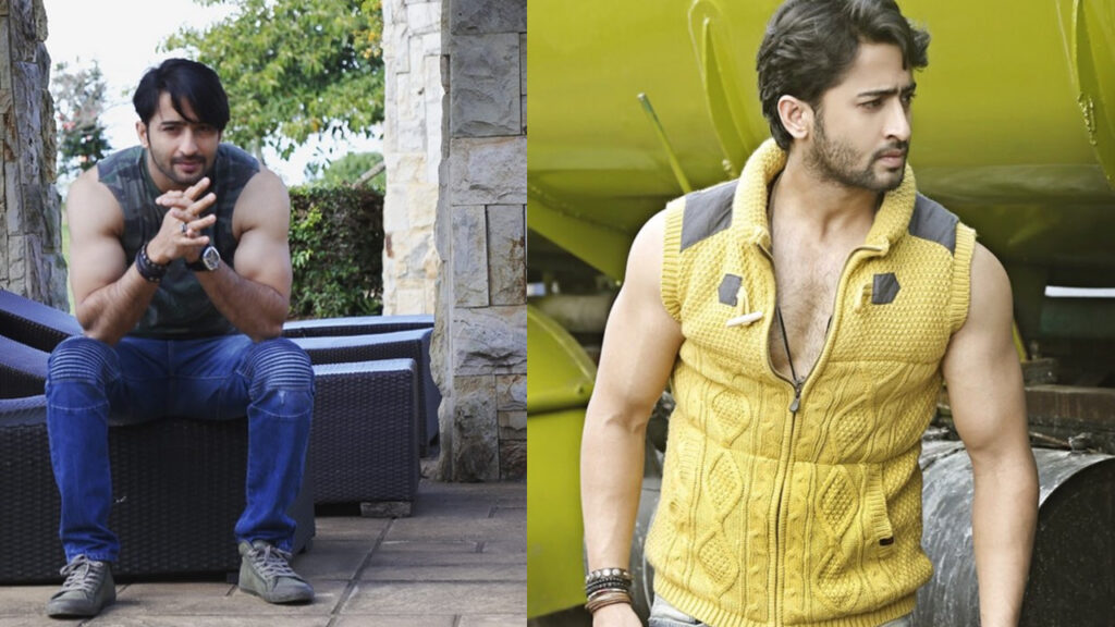 Check out Shaheer Sheikh's travel diaries 1