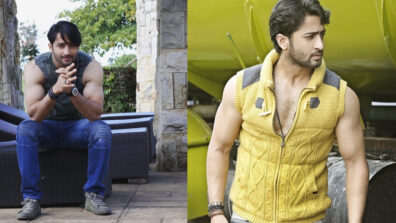 Check out Shaheer Sheikh’s travel diaries