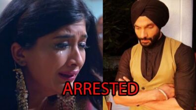 Choti Sarrdaarni: Meher and Jagga to be ARRESTED