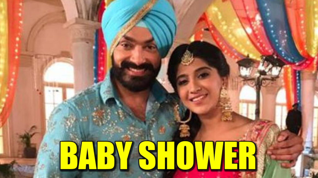 Choti Sarrdaarni: Sarabjit to dance at Meher’s baby shower