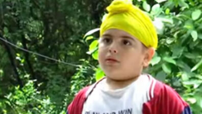 Choti Sarrdaarni: Yuvi plans new mischief at school  