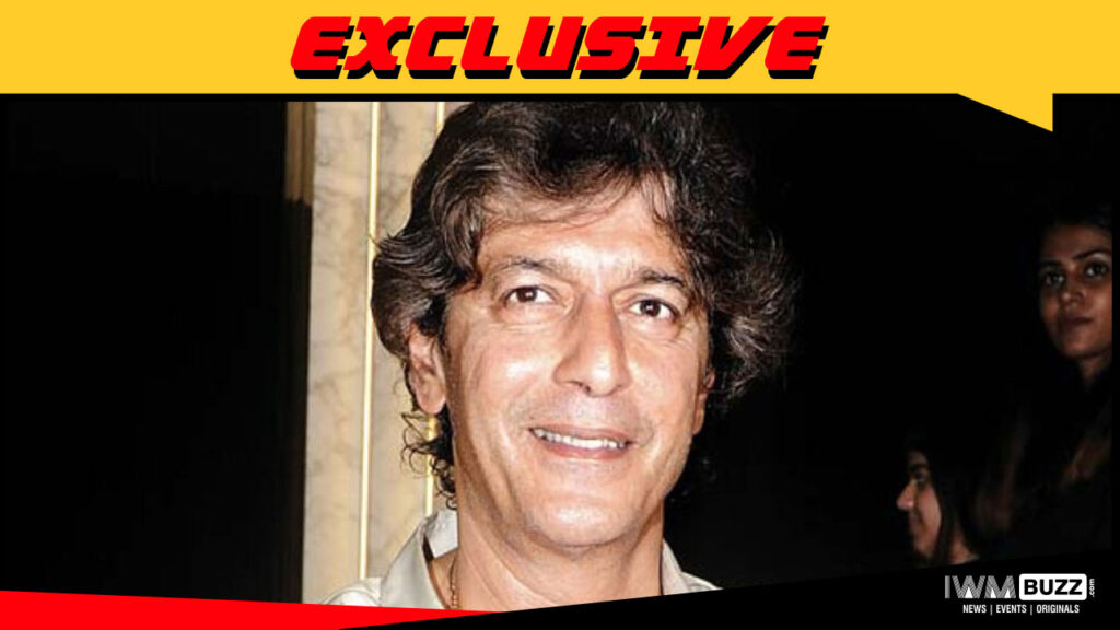 Chunky Panday joins the cast of ZEE5’s Abhay 2 1