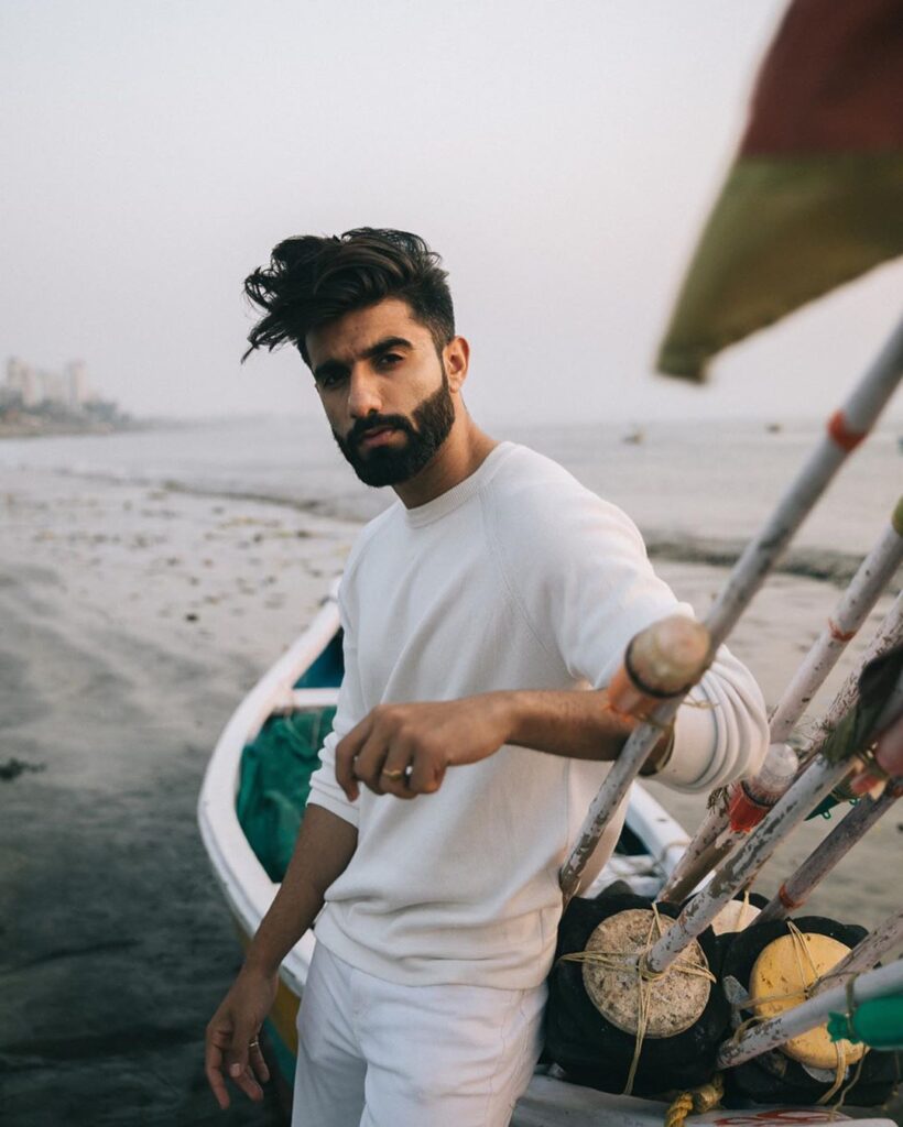 Competition on TikTok has increased tremendously: Manav Chhabra aka Mr MNV 