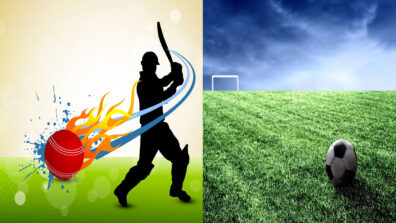 Cricket vs Football: Which Game Is Most Loved?