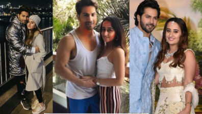 Varun Dhawan has a special wish for his ‘sweetheart’ Natasha Dalal’s birthday