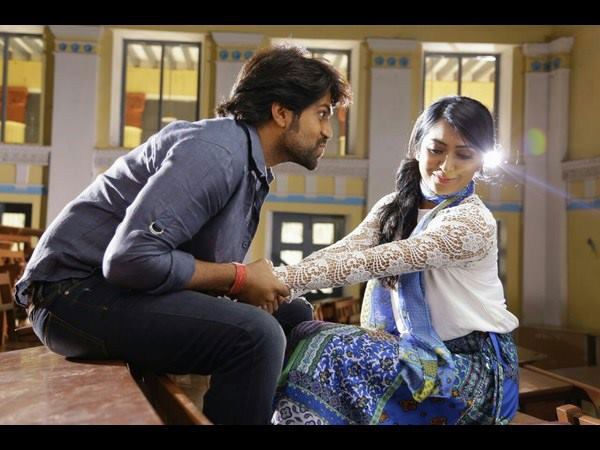 Cute Couple Alert: Yash and Radhika Pandit’s romance will melt your hearts - 1