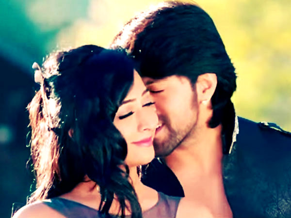 Cute Couple Alert: Yash and Radhika Pandit’s romance will melt your hearts - 4