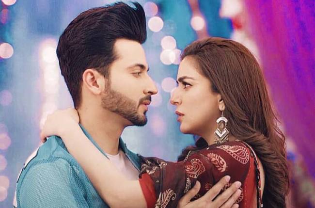 Kundali Bhagya’s Karan and Preeta’s chemistry will make you blush - 1