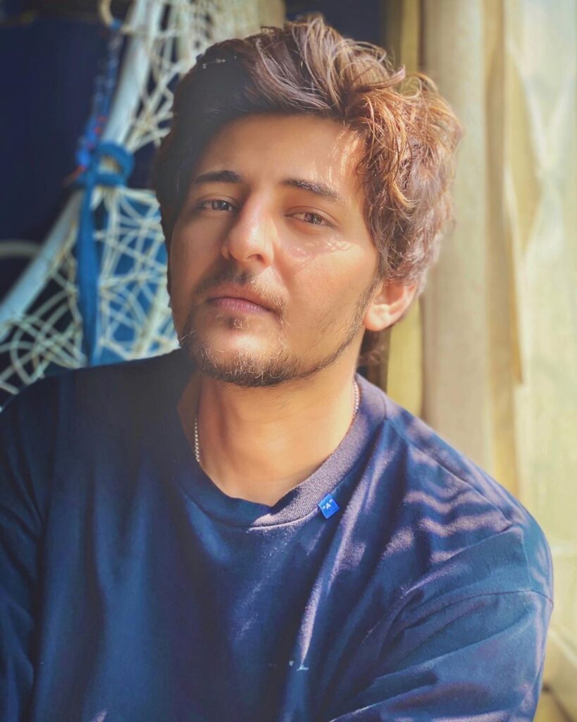 Best Darshan Raval Instagram Moments - 0