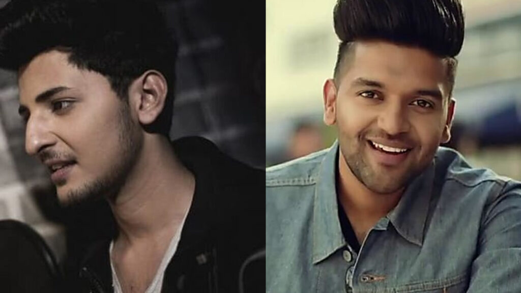 Darshan Raval vs Guru Randhawa: Whose songs will make you dance?