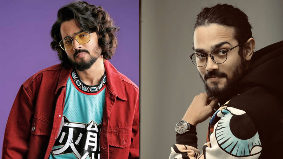 Decoding Bhuvan Bam's fusion style 