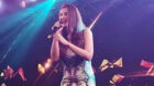 Dhvani Bhanushali's glamorous concert outfits 4