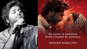 Did you know? Arijit Singh gave around 1200 takes for Kalank title track