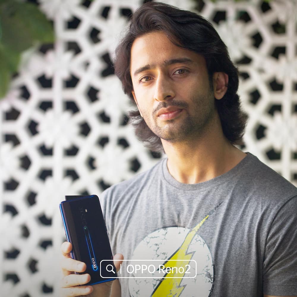 Did you know? Besides acting Shaheer Sheikh owns an Event Management Company - 3