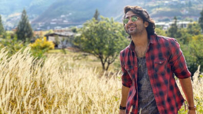 The rise of Shaheer Sheikh in television