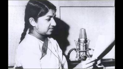 Best Lata Mangeshkar’s evergreen songs: Her 5 greatest hits!