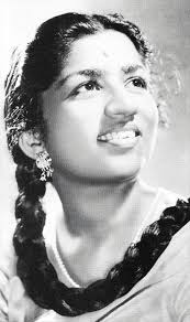 Did you know? Lata Mangeshkar made her singing debut in a studio at the age of 13 - 2